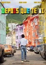 Poster de la película Delivery Boy