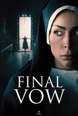 Poster de la película Final Vow