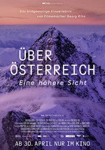 Poster de la película Über Österreich – Eine höhere Sicht