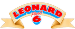 Logo Leonard Part 6