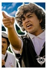 Poster de la película Boka Haru: The Chronicles of Social Awareness