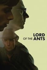 Poster de la película Lord of the Ants