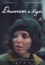Poster de la película Downriver a tiger