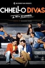 Poster de la película Chhello Divas