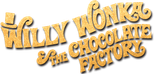 Logo Willy Wonka & the Chocolate Factory