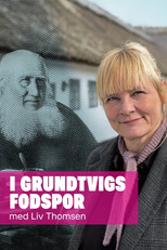 Poster de la serie I Grundtvigs fodspor