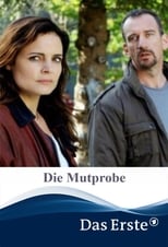 Poster de la película Die Mutprobe