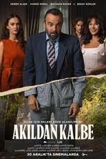 Poster de la película From Mind to Heart