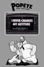 Poster de la película I Never Changes My Altitude
