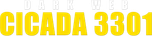Logo Dark Web: Cicada 3301