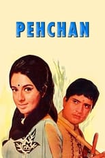 Poster de la película Pehchan