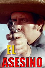 Poster de la película El Asesino