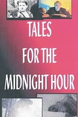 Poster de la película Tales for the Midnight Hour