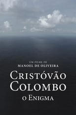 Poster de la película Christopher Columbus, The Enigma