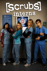 Poster de la serie Scrubs: Interns