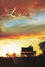 Poster de la película Legacy