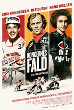 Poster de la película Kongernes fald