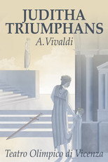 Poster de la película Juditha Triumphans