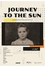 Poster de la película Journey to the Sun