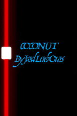 Poster de la película Coconut