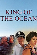 Poster de la película King of the Ocean