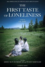 Poster de la película The First Taste of Loneliness