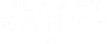 Logo Planet Earth III