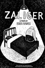 Poster de la película Zaliger