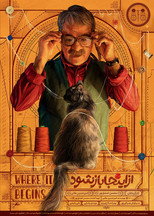 Poster de la película Where It Begins