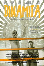 Poster de la película Dinamita