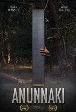 Poster de la película Anunnaki