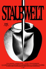 Poster de la película Staubwelt