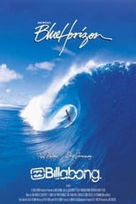 Poster de la película Blue Horizon