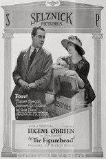 Poster de la película The Figurehead