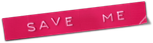 Logo Save Me