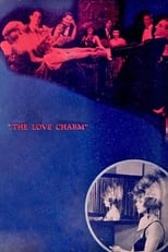 Poster de la película The Love Charm