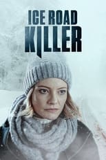 Poster de la película Ice Road Killer