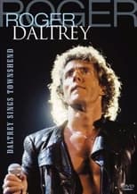 Poster de la película Roger Daltrey: Daltrey Sings Townshend