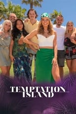 Temptation Island - Versuchung im Paradies