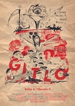 Poster de la película Gitlo