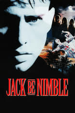 Poster de la película Jack Be Nimble