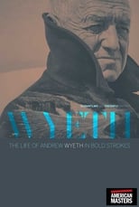 Poster de la película Wyeth