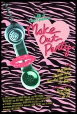Poster de la película Make Out Party