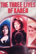 Poster de la película The Three Lives of Karen