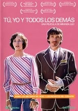 Poster de la película Tú, yo y todos los demás