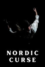 Poster de la película Nordic Curse