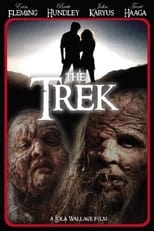 Poster de la película The Trek