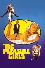 Poster de la película The Pleasure Girls