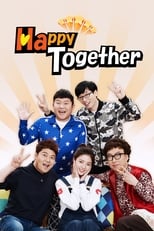 Poster de la serie Happy Together