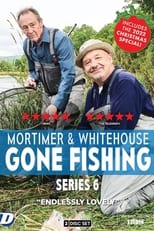 Mortimer & Whitehouse: Gone Fishing